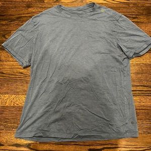 XL Lululemon Athletic Shirt